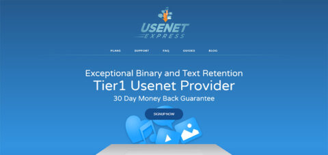 Usenet Express Review: High Retention, Secure SSL, and VPN-Enhanced ...