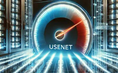 Understanding Usenet Connections: What They Are and How They Affect Download Speed